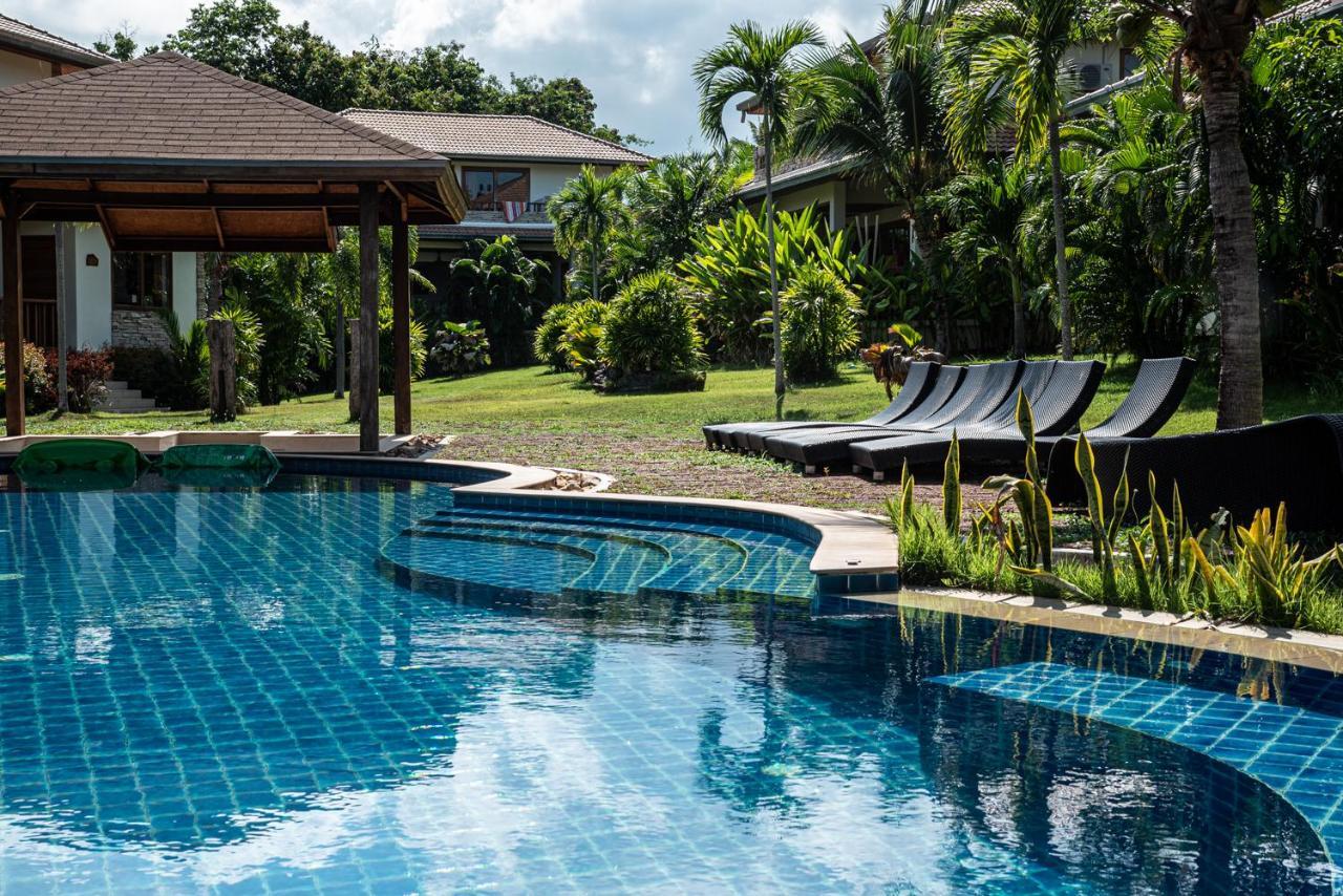 Blue Hill Residence Hua Thanon  Exteriör bild