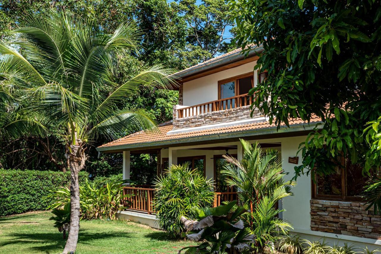 Blue Hill Residence Hua Thanon  Exteriör bild