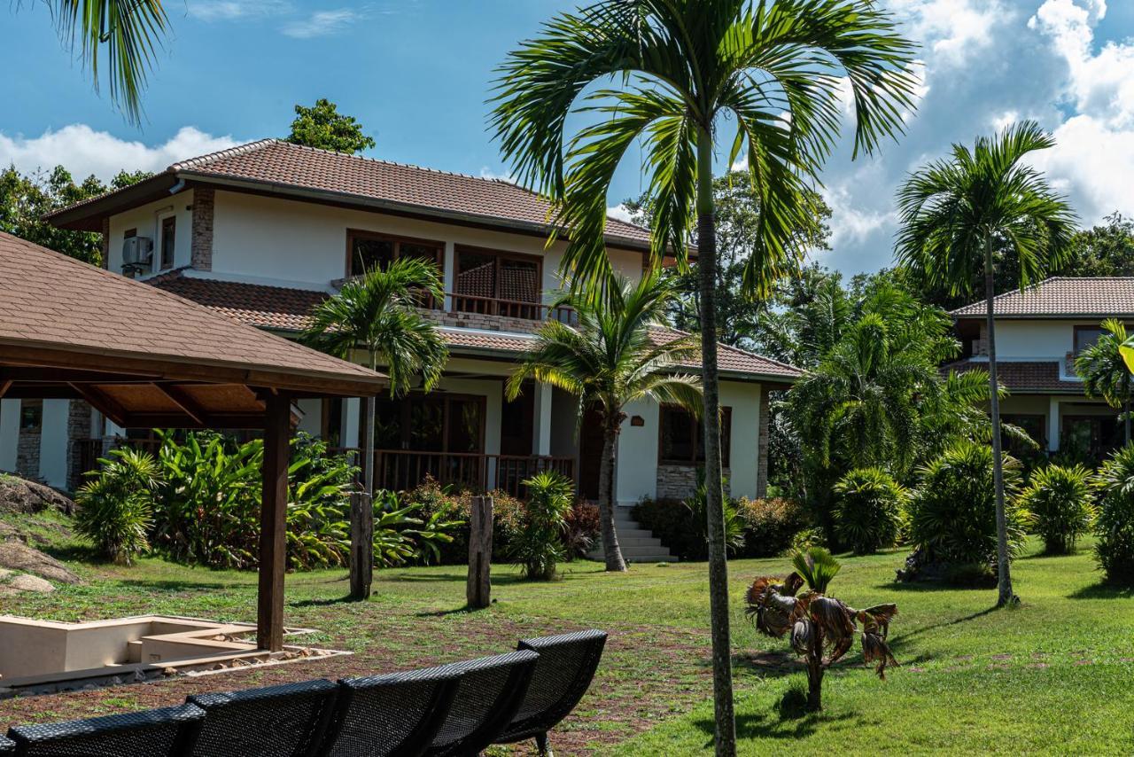 Blue Hill Residence Hua Thanon  Exteriör bild