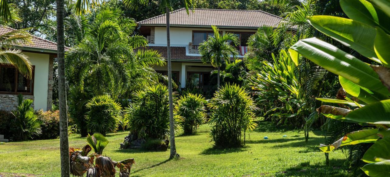 Blue Hill Residence Hua Thanon  Exteriör bild