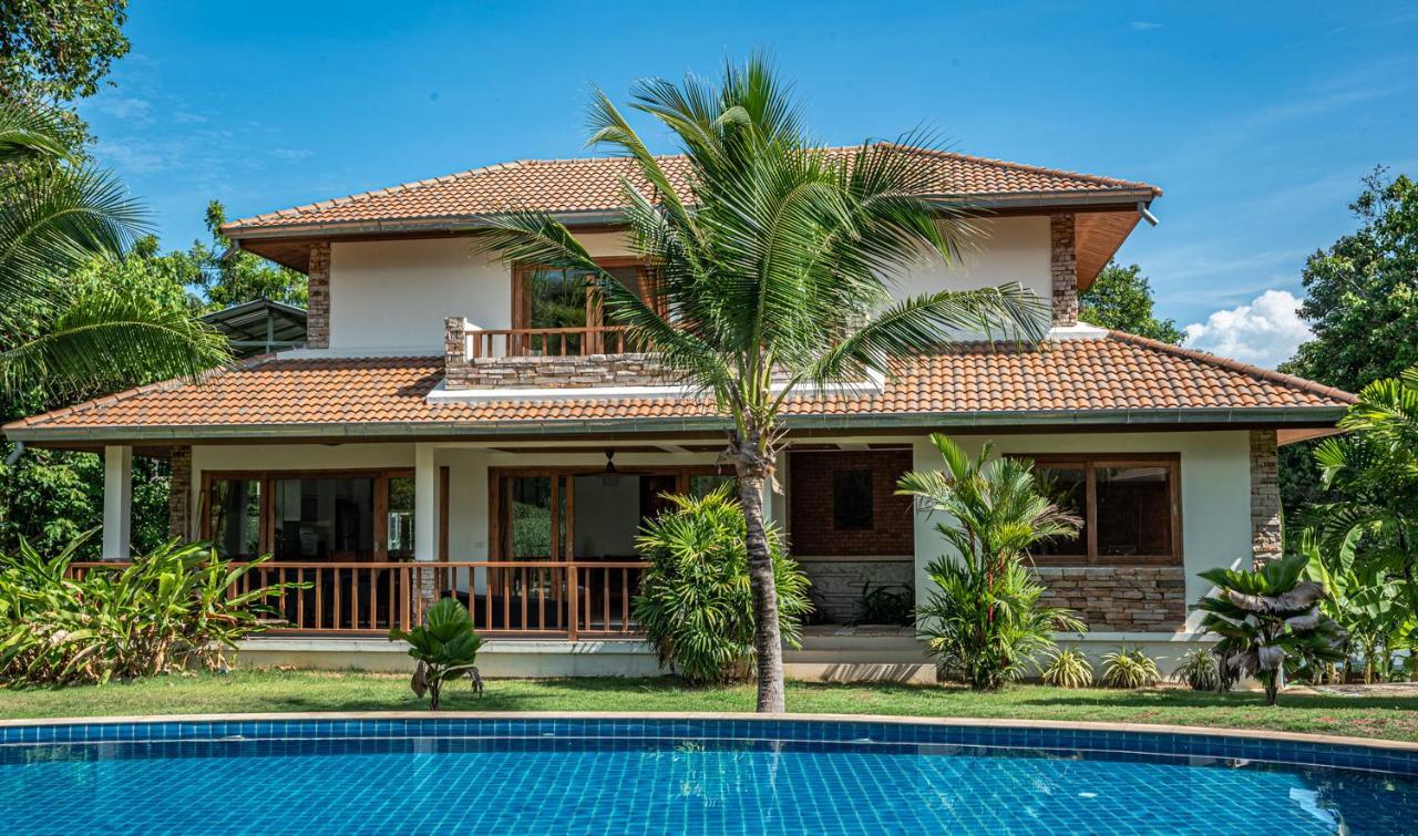 Blue Hill Residence Hua Thanon  Exteriör bild