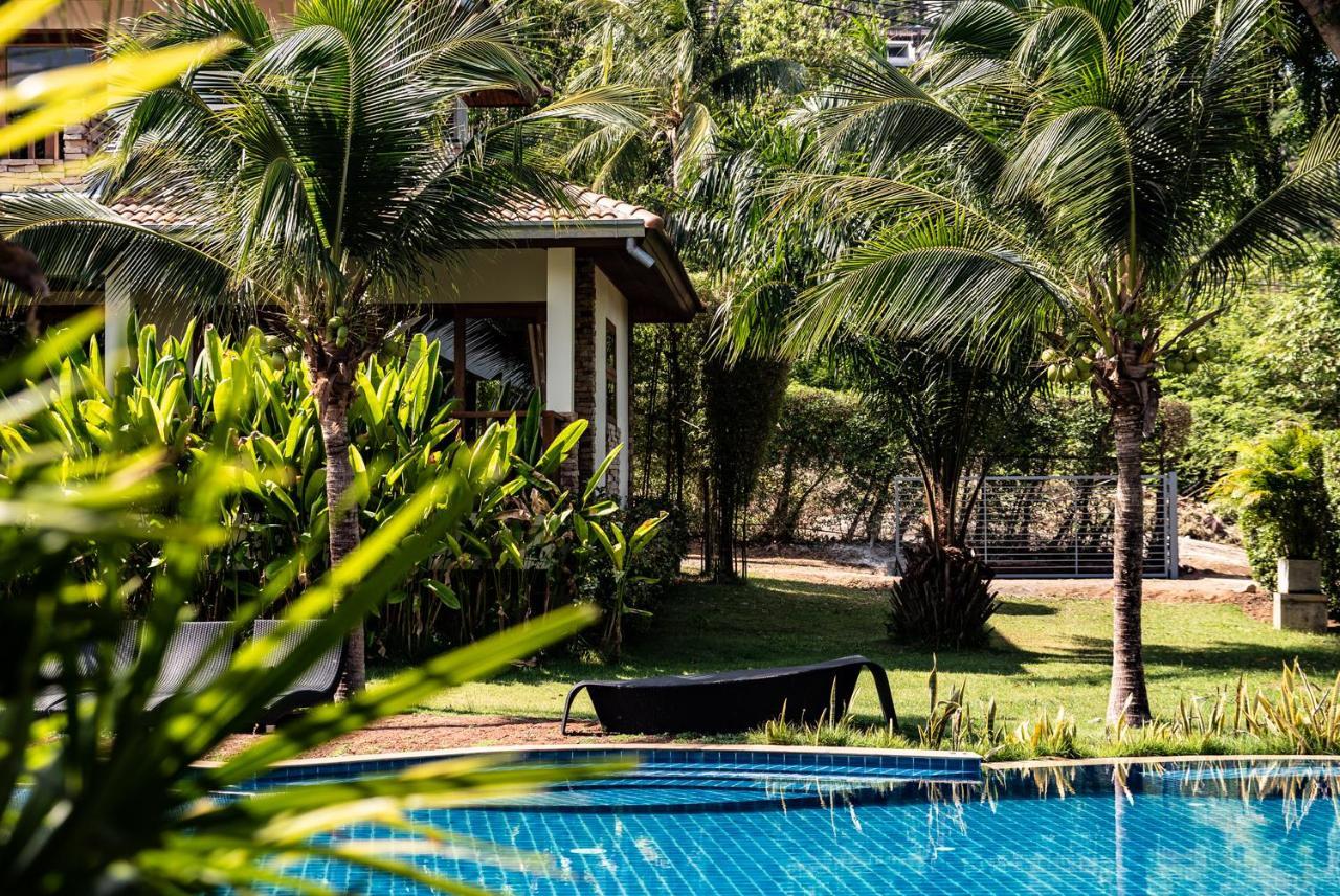 Blue Hill Residence Hua Thanon  Exteriör bild