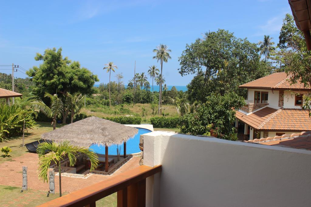 Blue Hill Residence Hua Thanon  Exteriör bild
