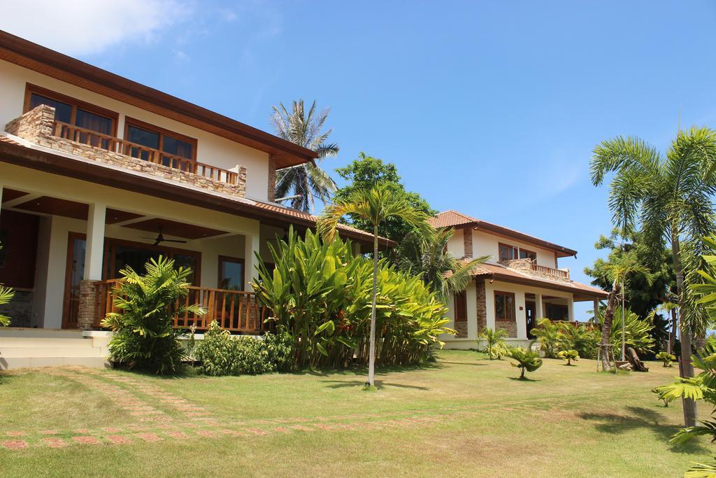 Blue Hill Residence Hua Thanon  Exteriör bild