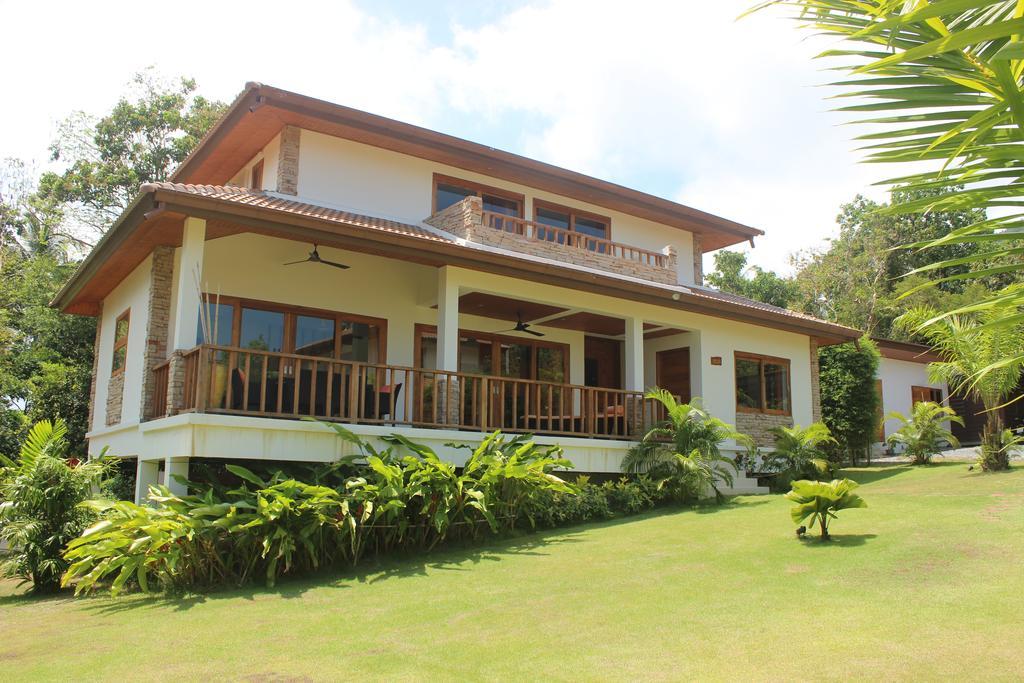 Blue Hill Residence Hua Thanon  Exteriör bild
