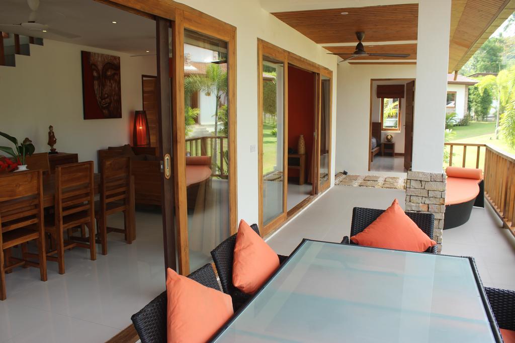 Blue Hill Residence Hua Thanon  Exteriör bild