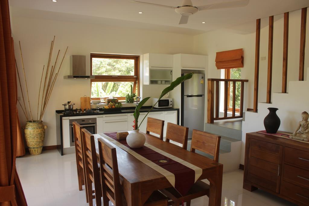 Blue Hill Residence Hua Thanon  Exteriör bild