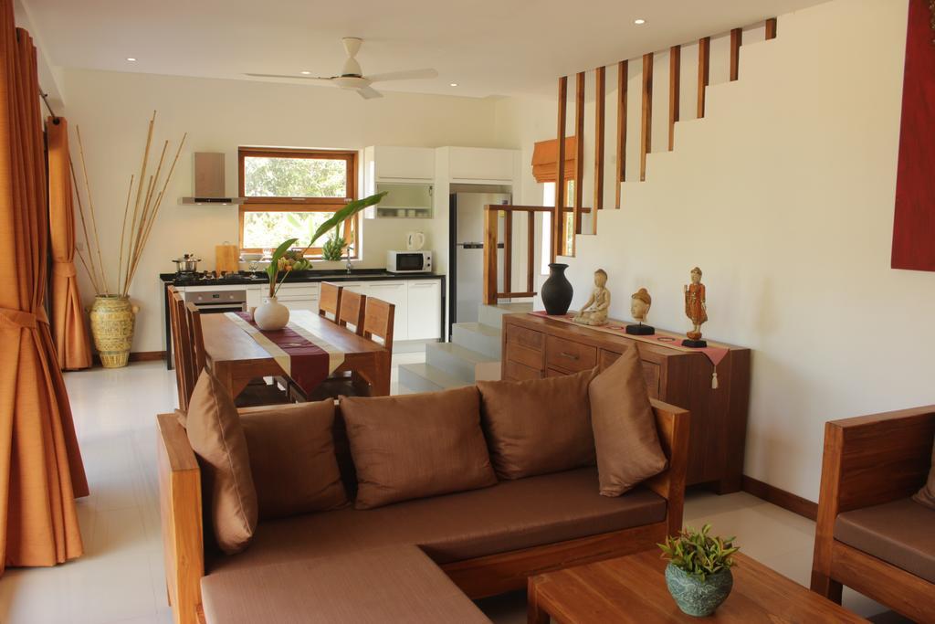 Blue Hill Residence Hua Thanon  Exteriör bild