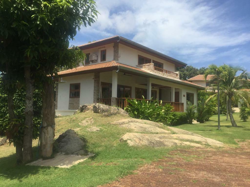 Blue Hill Residence Hua Thanon  Exteriör bild